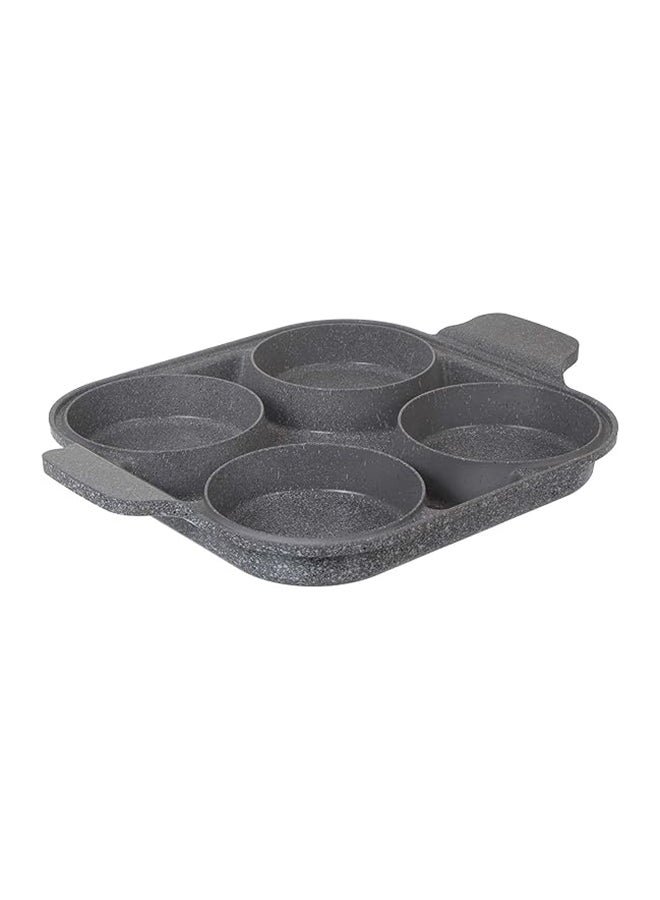 1Piece Steam Pot with Lid - MultiColor - Image 2