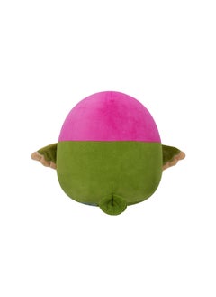 Squishmallows 7.5 inch Little Plush Na Ima Pink N Green Hmngbrd Officially Licensed Kellytoy Plush Toy Colorful Soft Gift for Kids Girls & Boys Washable Squishy Stuff Toy Multicolor All Age  - Image 4