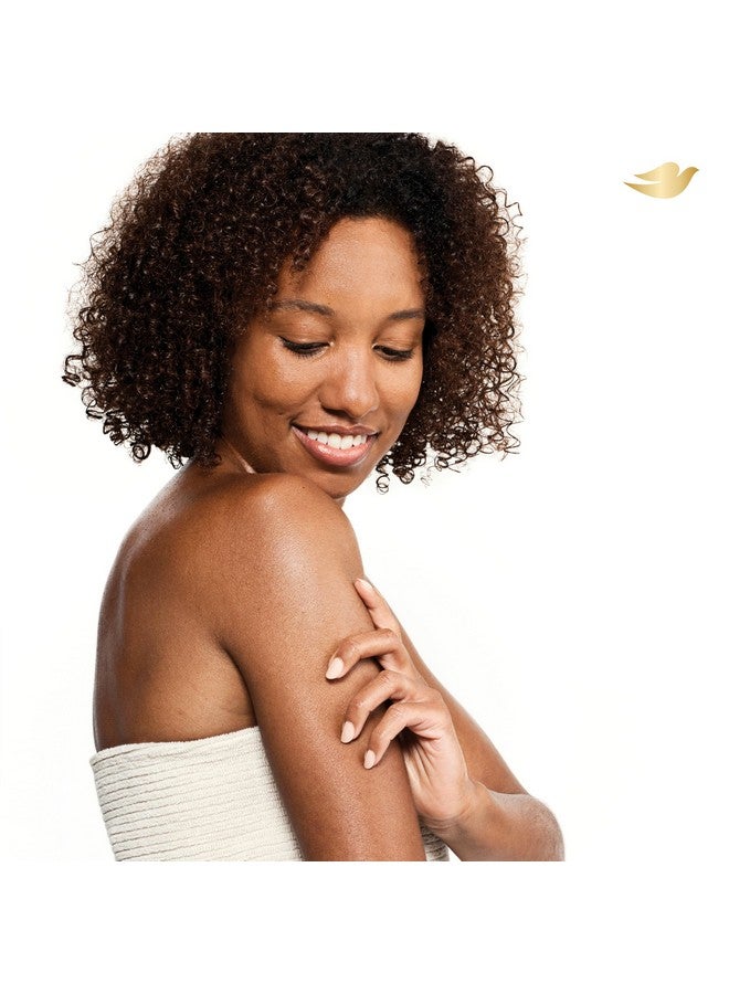 دوف غسول الجسم دوف الفوري الرغوي، 4 قطع، لبشرة ناعمة وملساء، منظف مرطب بعمق يزيل البكتيريا بفعالية مع تغذية بشرتك، أبيض، 13.5 أونصة - Image 5