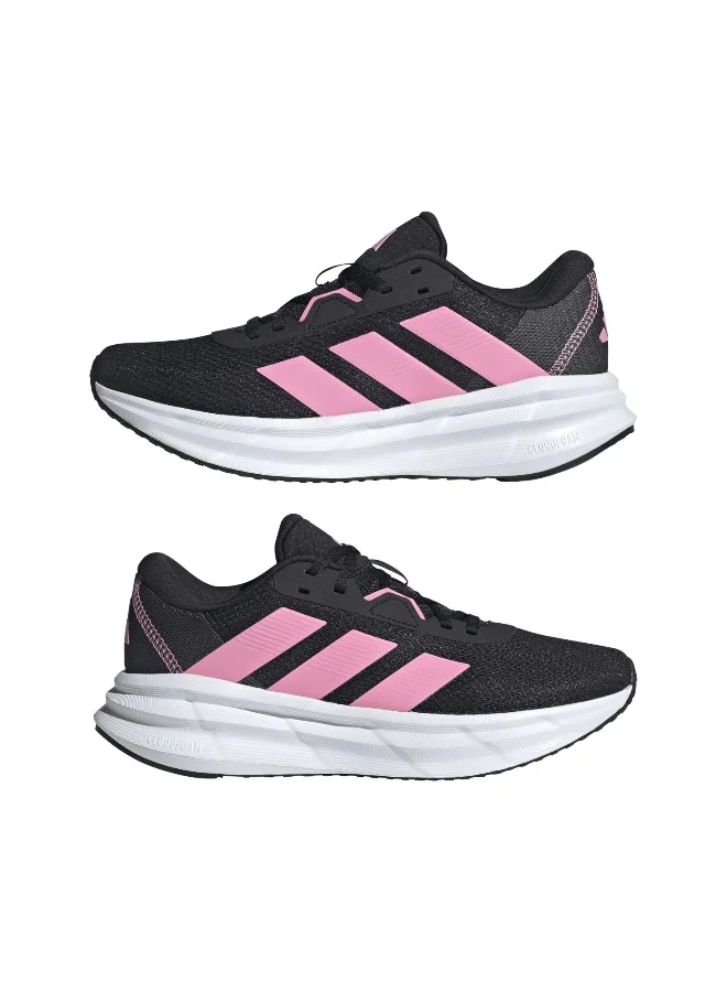 Adidas Adidas Galaxy 7 W Black Running Shoes For Women