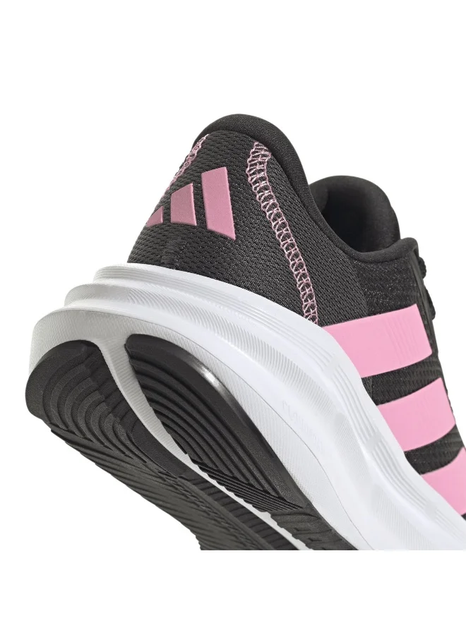 Adidas Adidas Galaxy 7 W Black Running Shoes For Women