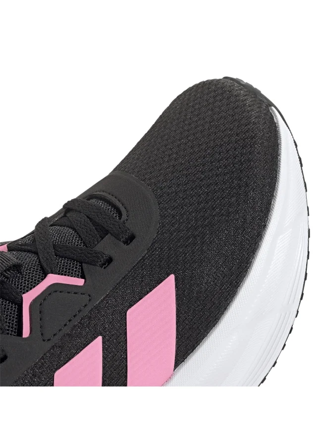 Adidas Adidas Galaxy 7 W Black Running Shoes For Women