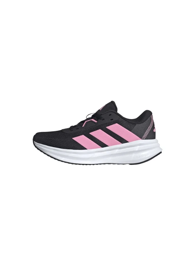 Adidas Adidas Galaxy 7 W Black Running Shoes For Women 3.5