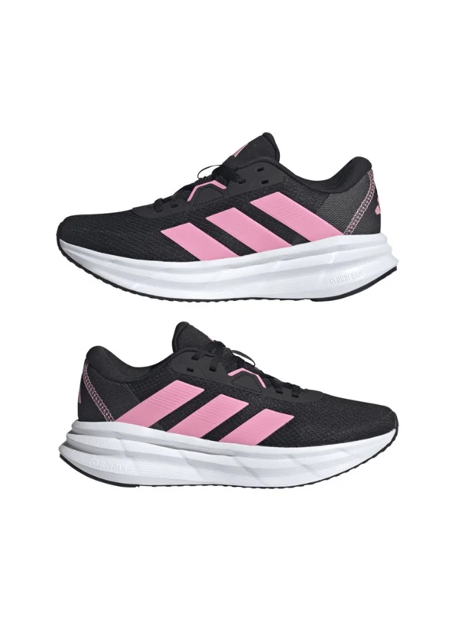 Adidas Adidas Galaxy 7 W Black Running Shoes For Women 3.5