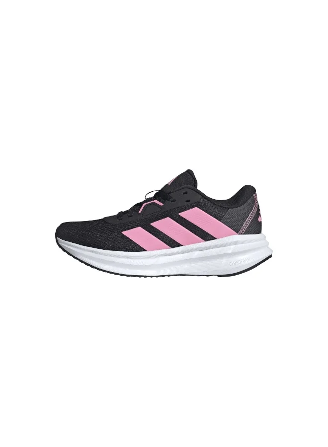 Adidas Adidas Galaxy 7 W Black Running Shoes For Women