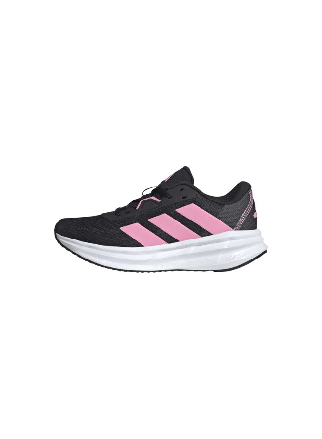 Adidas Adidas Galaxy 7 W Black Running Shoes For Women