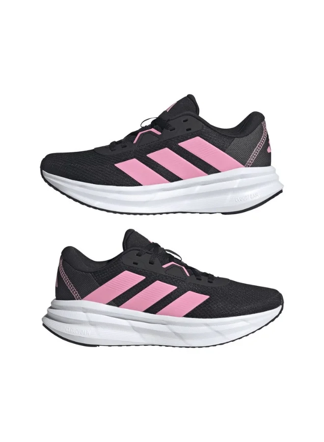 Adidas Galaxy 7 W Black Running Shoes For Women 3.5