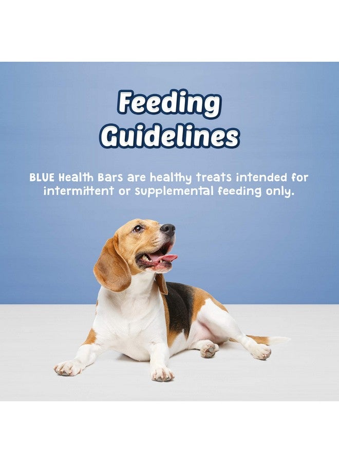 Blue Buffalo Health Bars For Dogs, Apple Yogurt, 16 Ounce - Image 4