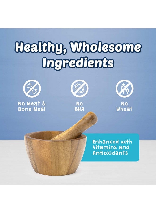 Blue Buffalo Health Bars For Dogs, Apple Yogurt, 16 Ounce - Image 3