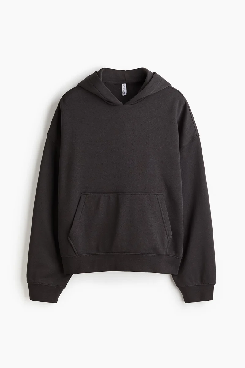 H&M Oversized hoodie