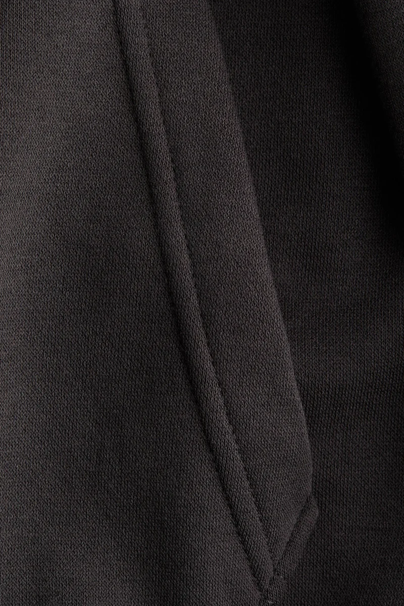 H&M Oversized hoodie