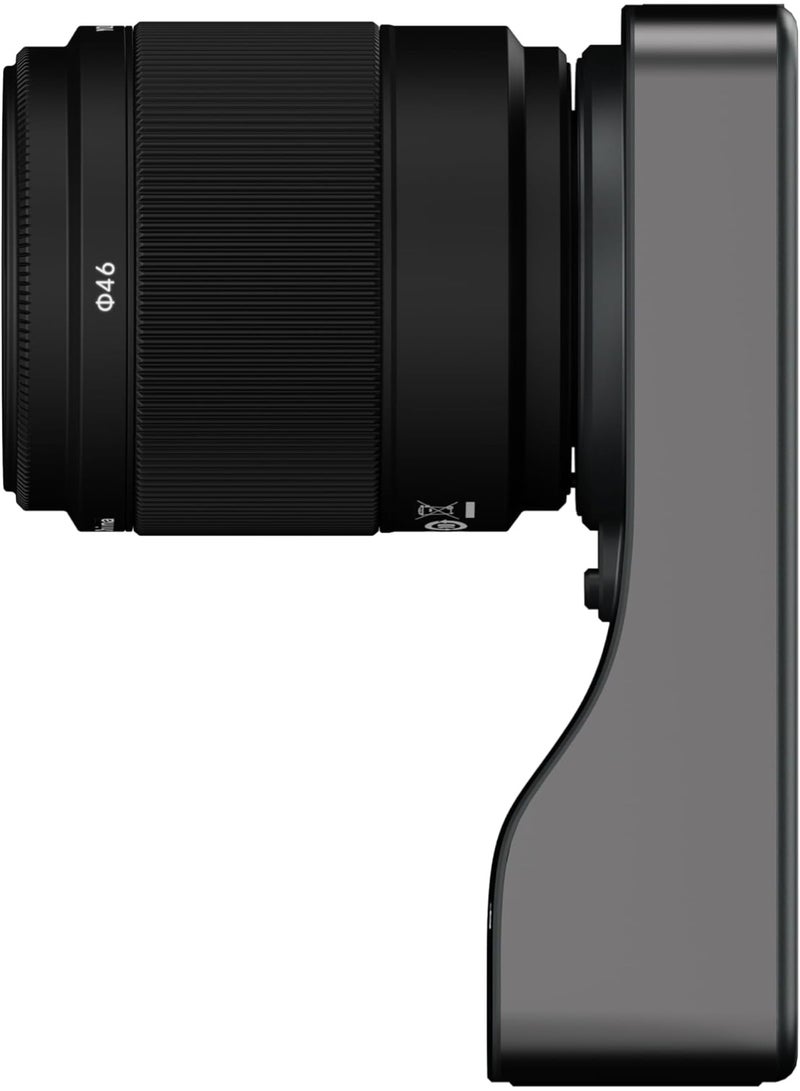 YoloLiv YoloCam S7 Streaming Camera With 18mm F1.4 Micro Four Thirds Lens Kit - Image 1