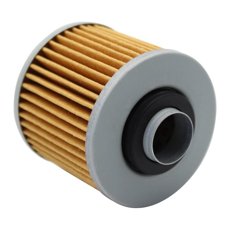 Cyleto Oil Filter for YAMAHA XVS1100 V-STAR 1100 CLASSIC 1999-2009 / XVS1100 V STAR 1100 CUSTOM 2000-2009