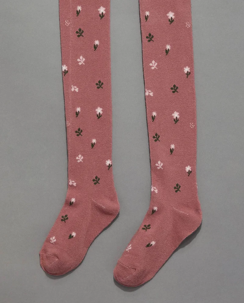 أر أند بي 2 Pack Footed Stockings