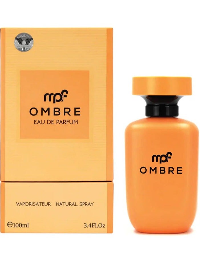 mpf عطر أومبري EDP 100 مل - Image 2