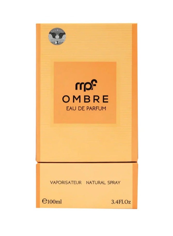 mpf عطر أومبري EDP 100 مل - Image 3