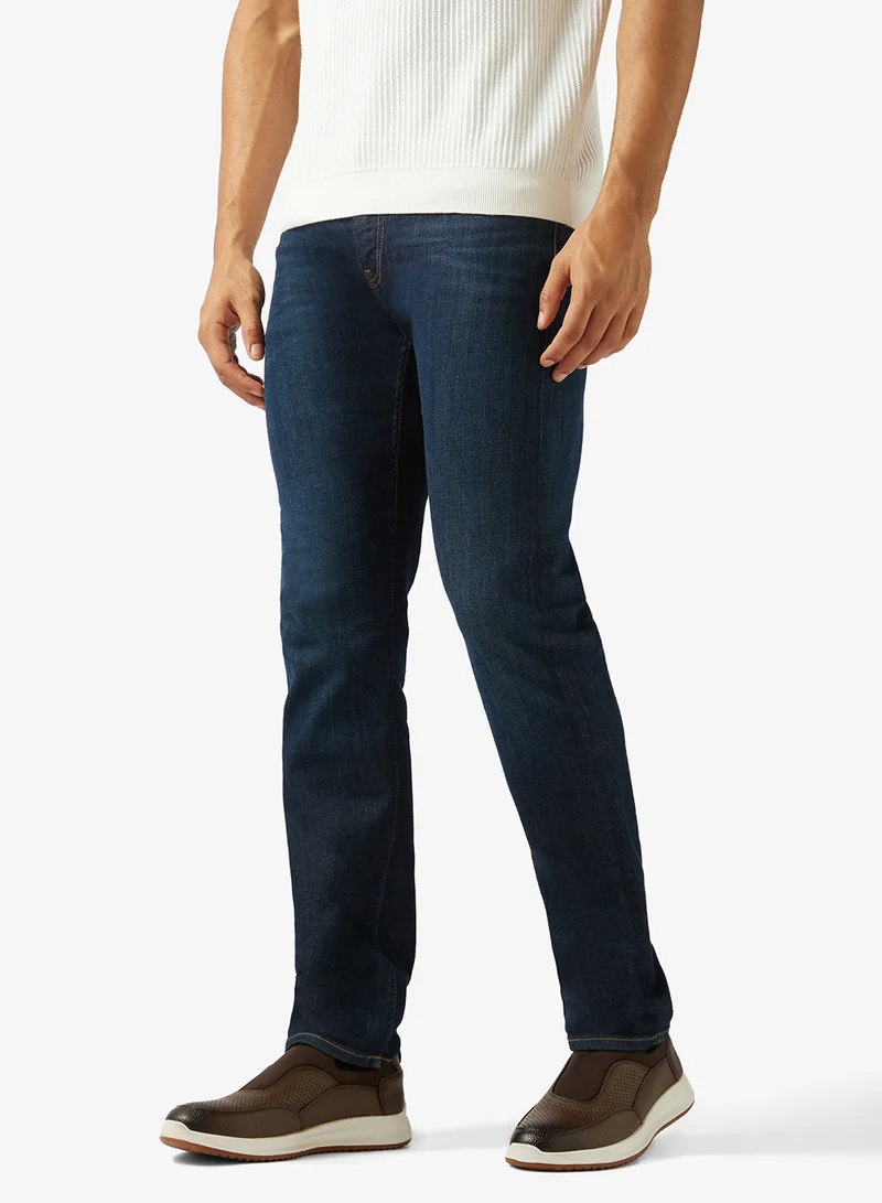 روبرت وود أحذية كاجوال سهلة الارتداء