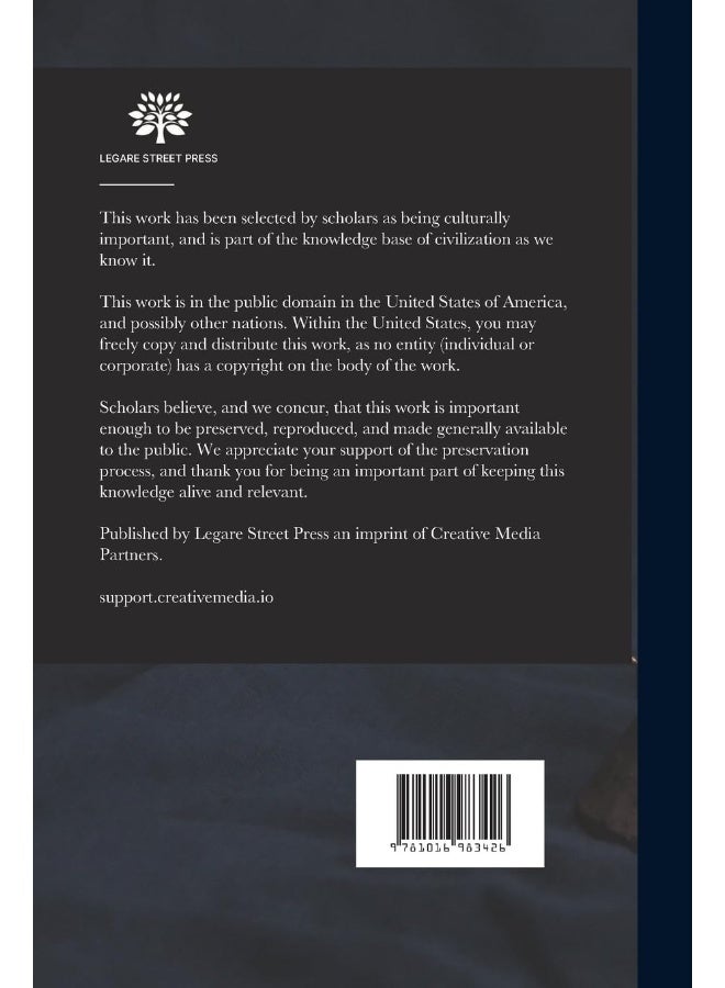 Materia Medica and Special Therapeutics of the New Remedies; Volume 1 - Image 2