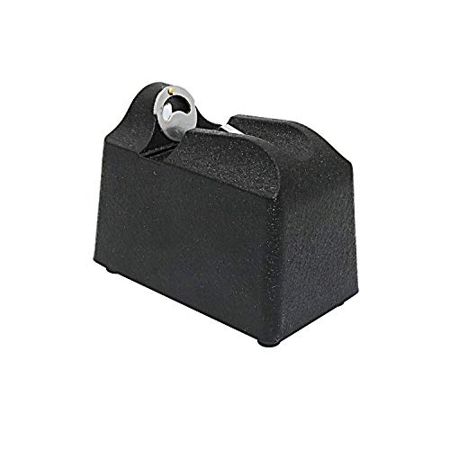 HEYMOUS Torch Lighter Automatic Ignitor Light Sparks for Soldering Gas Welding Portable (Black) - Image 1