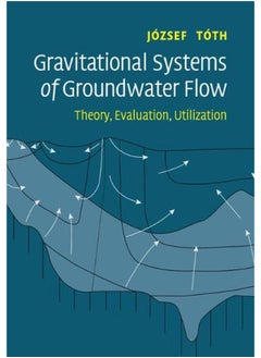 Gravitational Systems of Groundwater Flow: Theory, Evaluation, Utilization 