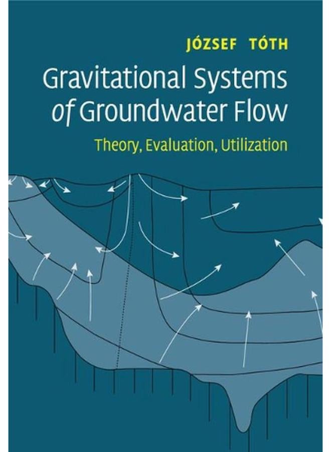 Gravitational Systems of Groundwater Flow: Theory, Evaluation, Utilization 