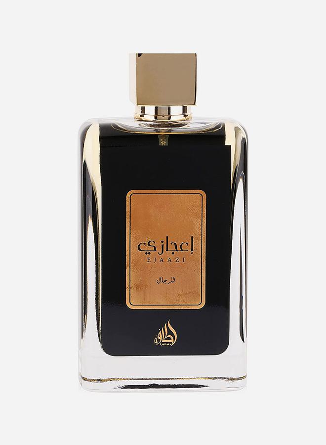 Lattafa Ejaazi Eau De Parfum, Perfume 100ml - Image 1