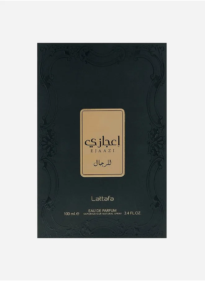 Lattafa Ejaazi Eau De Parfum, Perfume 100ml