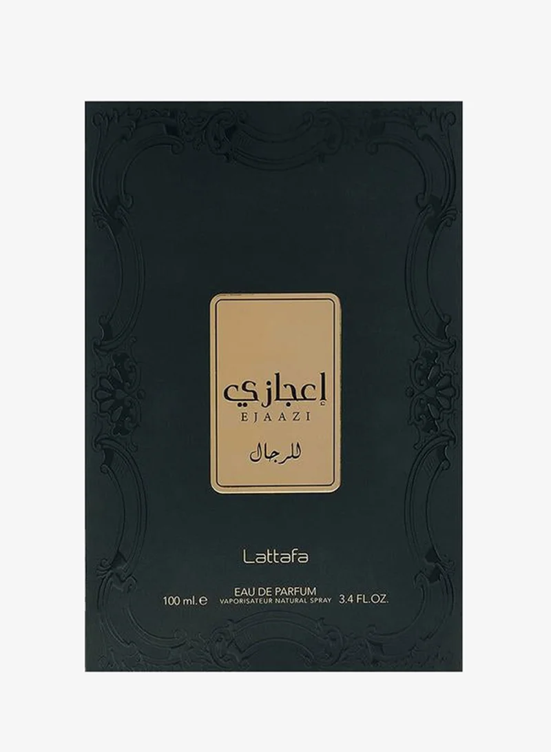 Lattafa Ejaazi Eau De Parfum, Perfume 100ml