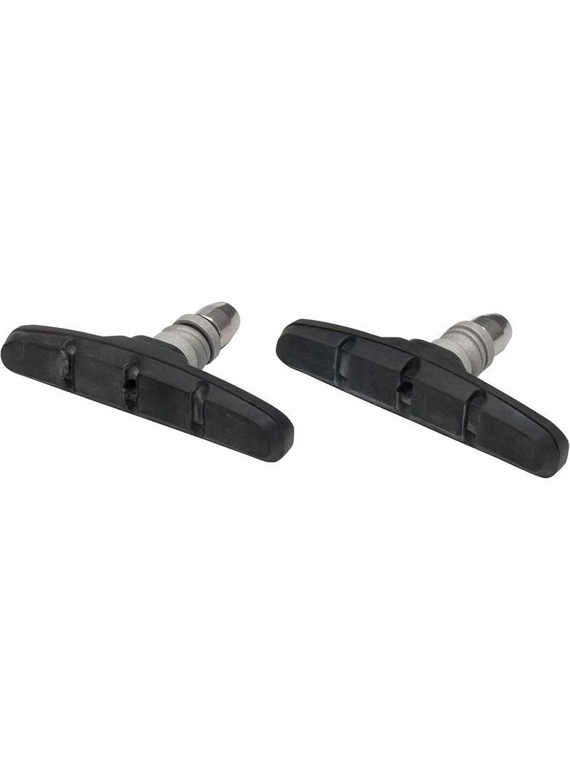 SHIMANO Shimano J03A Unisex Adult Brake Pads One Size  - Image 2