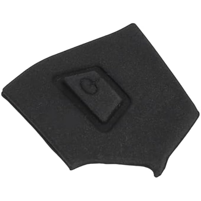 Jiawu Rubber Power Button For Montana 600 610 650 650T 680T Replacement Button With Anti Slip Design Comfortable Touch Easy Device Use Made Of Rubber Material - Image 1