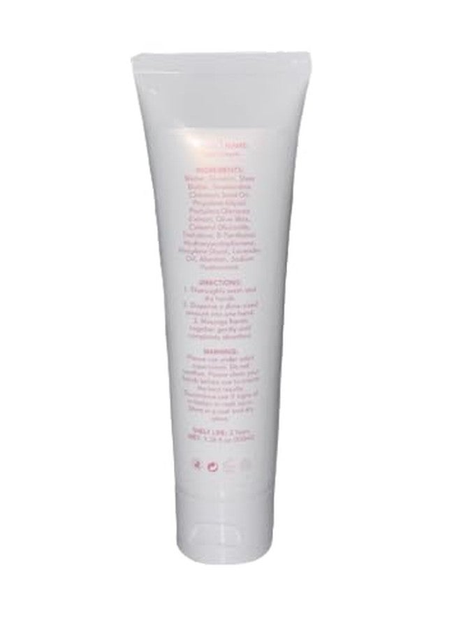 Giovane Silky & Moisturizing Lavender Hand Cream, Lightweight, 3.38 Fl Oz, For Kids - Image 2