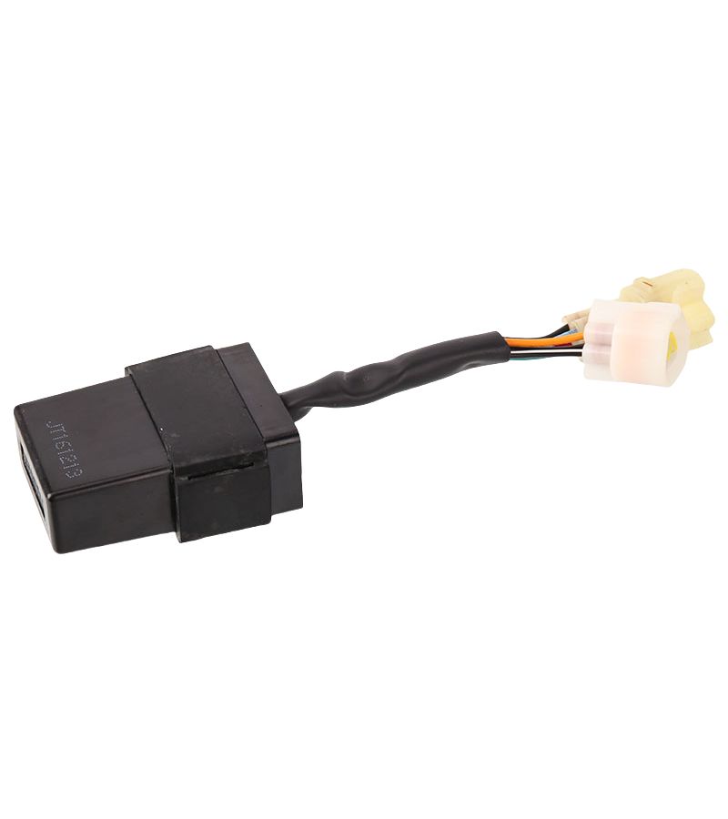 Motorcycle Igniter CDI Box 7 Wire For JS250 LD250 250CC ATV Quad Engine Parts Igniter A - Image 4