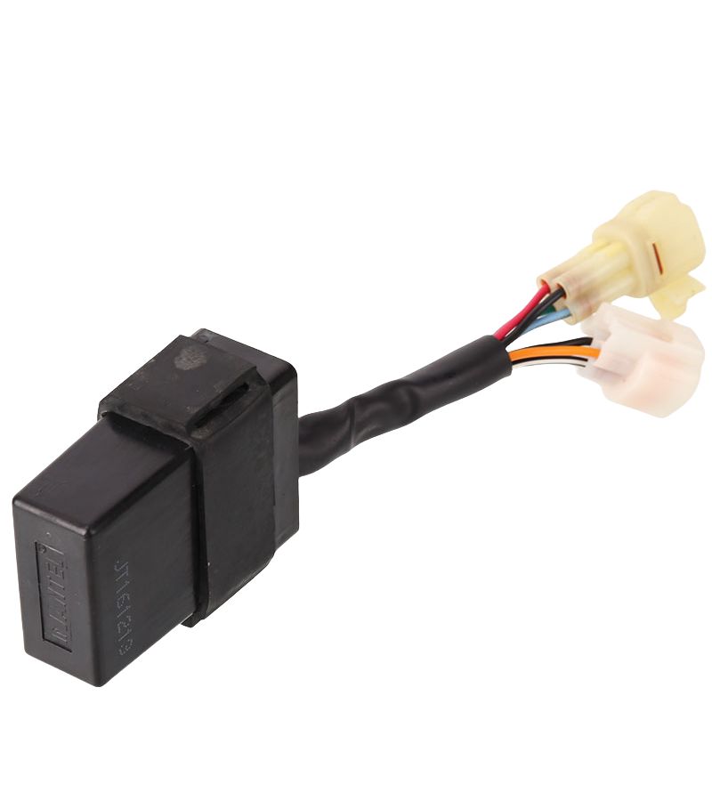 Motorcycle Igniter CDI Box 7 Wire For JS250 LD250 250CC ATV Quad Engine Parts Igniter A - Image 3