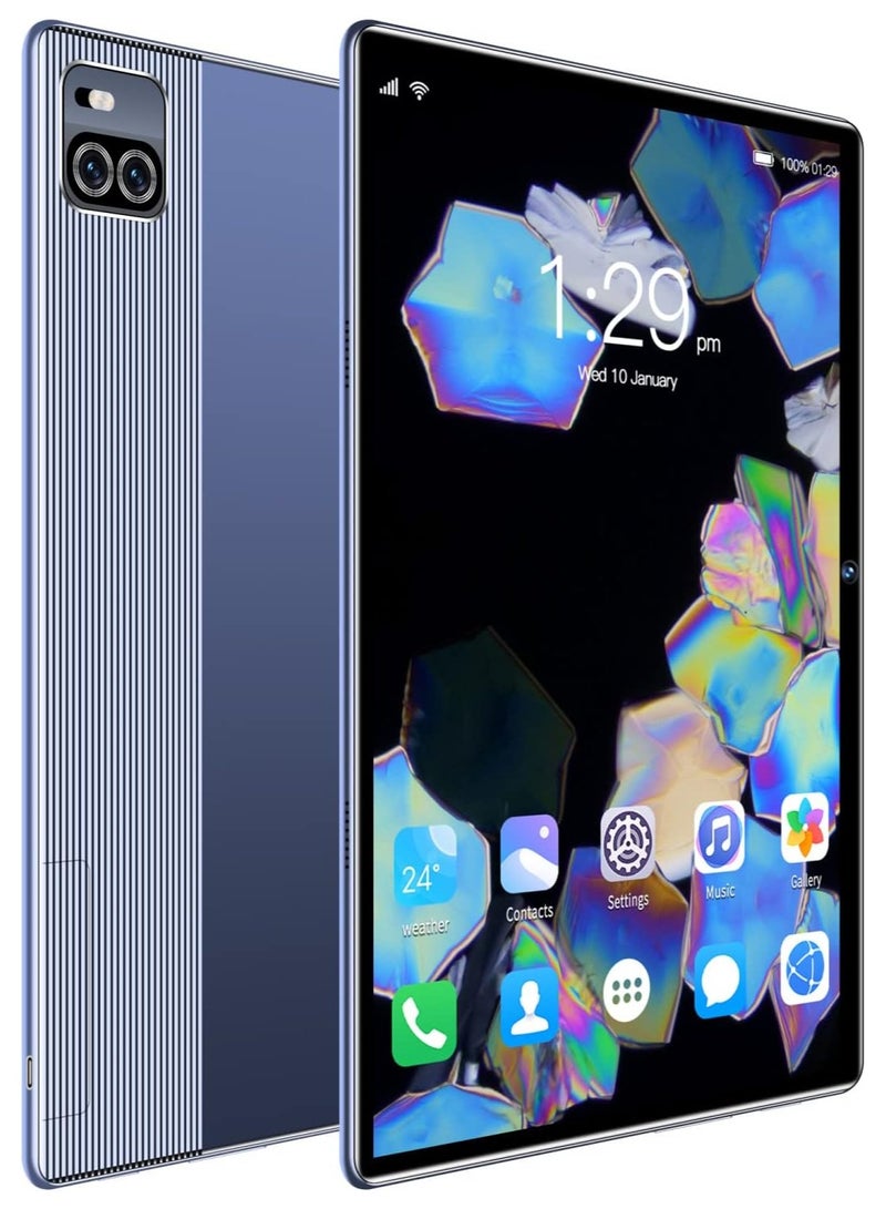 AROAQ X101 5G Tablet 10.1 inch New 2GB RAM 16BG ROM Android 12 Full Screen Office Phone 2-in-1 Mobile Phone 10 Core Dual Card GPS wifi 8000mAh - Image 1