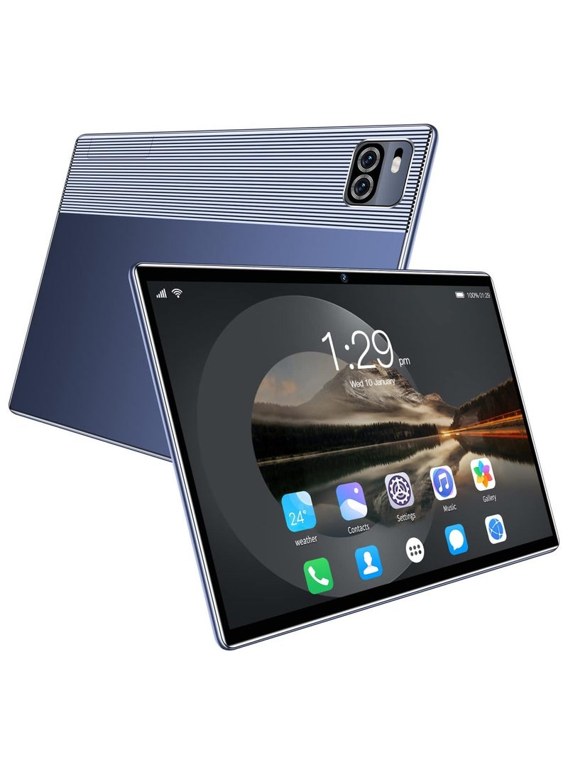 AROAQ X101 5G Tablet 10.1 inch New 2GB RAM 16BG ROM Android 12 Full Screen Office Phone 2-in-1 Mobile Phone 10 Core Dual Card GPS wifi 8000mAh - Image 2