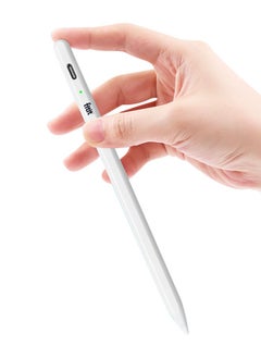 FITIT Fitit Wireless Magnetic Smart Stylus for Seamless Digital Creativity, Compatible with  iPad 2018-2022, iPad, iPad Pro, iPad Air, iPad Miini.  - Image 1