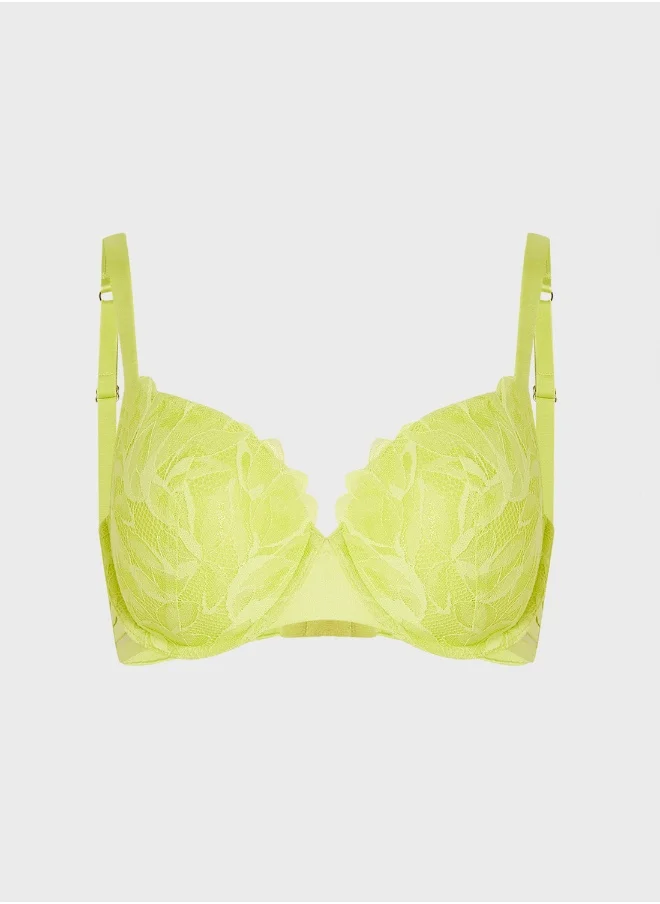 لا سينزا La Senza Lightly Lined Bras
