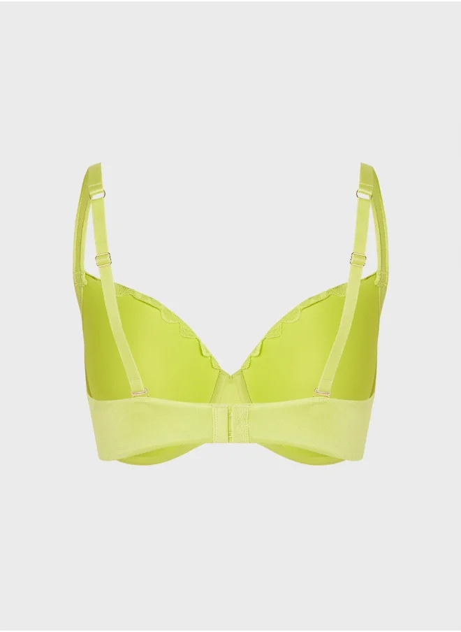 لا سينزا La Senza Lightly Lined Bras