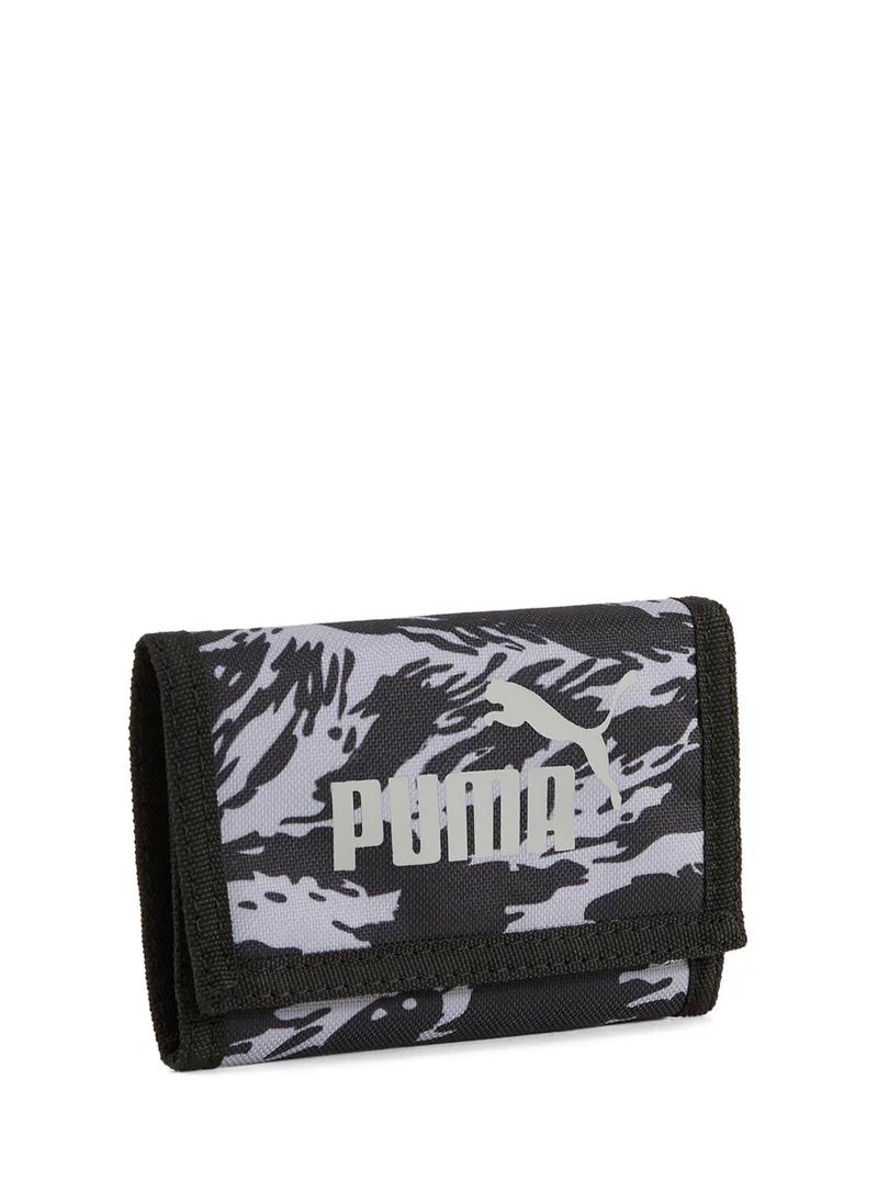 PUMA Phase Aop Wallet