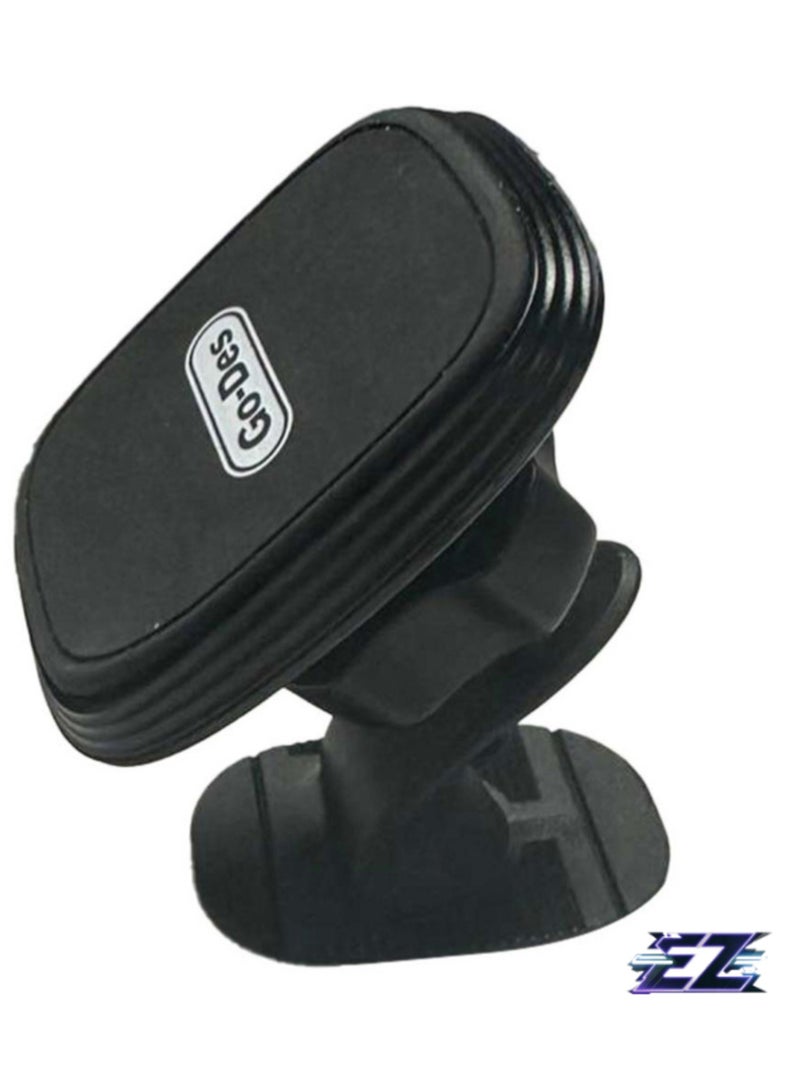 ELTRAZONE Magnetic Holder Universal Bracket – Adjustable Phone Mount for Car Dashboard & Air Vent, Secure Grip for iPhone & Android - Image 4