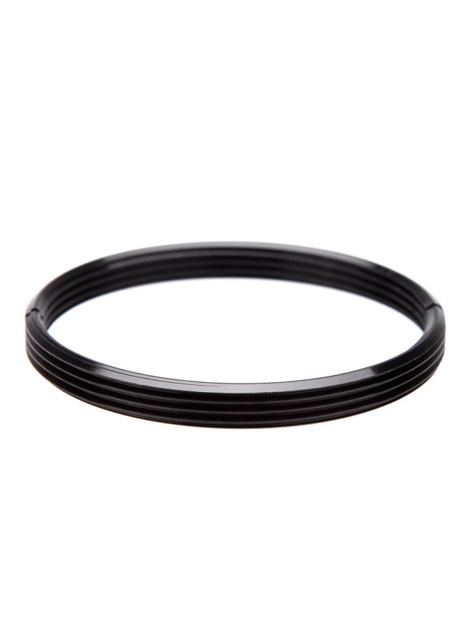 Applicable To M39 M42 Fuselage Lens Front And Rear Cover 1MM Standard Screw Metal Cover M39 L39 To M42 Adapter Ring-Color:M39-m42 Modified Mouth Ring  - Image 1