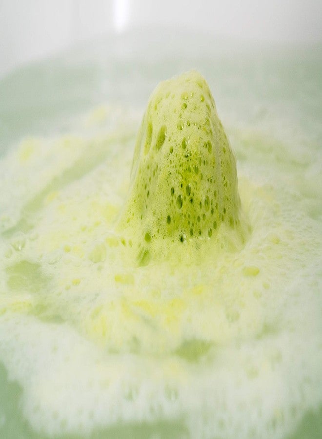 Sportigift Tennis Ball Bath Bombs - 3 Pack - Tennis Gift - Tennis Gifts Accessories for Women - Kids Tennis Equipment Coach Gifts - Women - High School Tennis Teams - Image 5