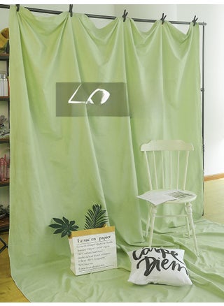 Premium Photography Backdrops INS Style in Black and WhiteApple green 4x 2.4 meters suitable for shooting large scenes to send 4 non-trace nail clips Apple green 4x 2.4 meters suitable for shooting large scenes to send 4 non-trace nail clips - pzsku/Z54F280D036F9B829FFE1Z/45/1746197216/55152727-d38a-47a6-ba3a-6a90825214f9