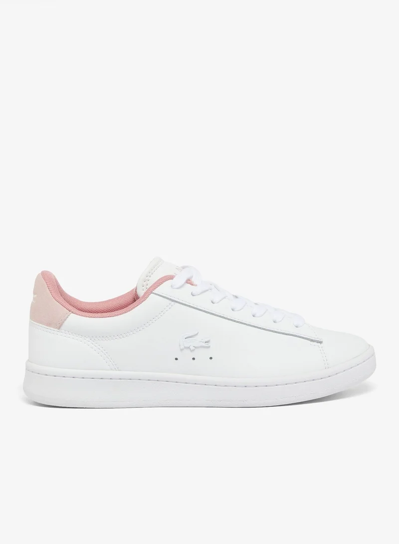 LACOSTE Court Carnaby Set Low Top Sneakers