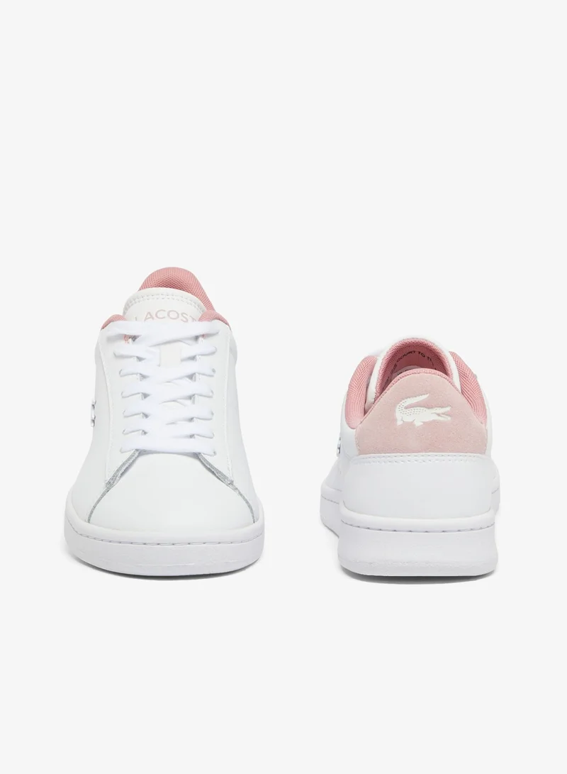 LACOSTE Court Carnaby Set Low Top Sneakers