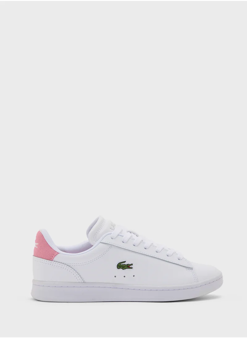 لاكوست Court Carnaby Set Low Top Sneakers