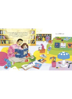 All the Wonderful Ways to Read  - Image 3