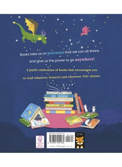 All the Wonderful Ways to Read  - Image 2