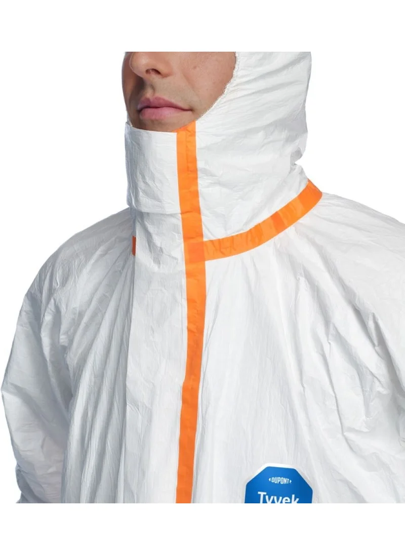 Dupont ™ Tyvek® 800 J Disposable Coverall