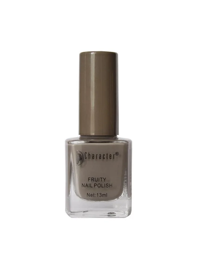 Character Fruity Nail Polish